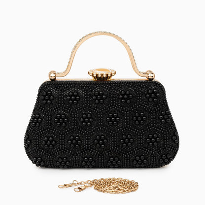 Beautifully Balanced Bag with Timeless Character