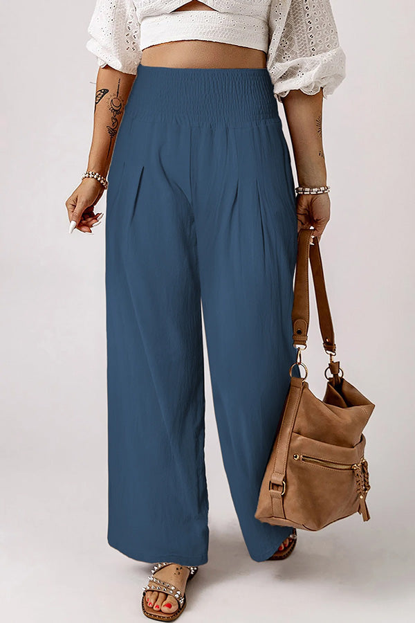 Beautifully Balanced Pants with Timeless Character