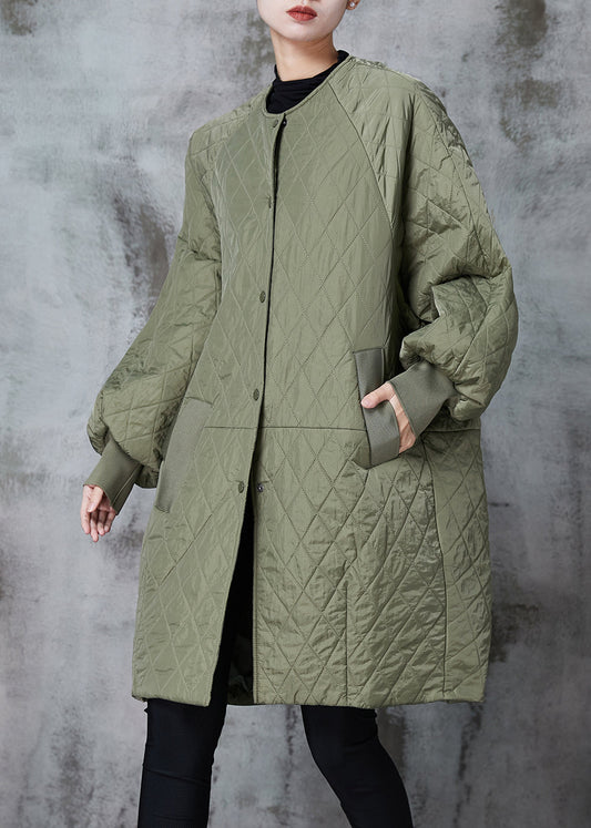 Classic Vintage Jacket with a Flattering Fit