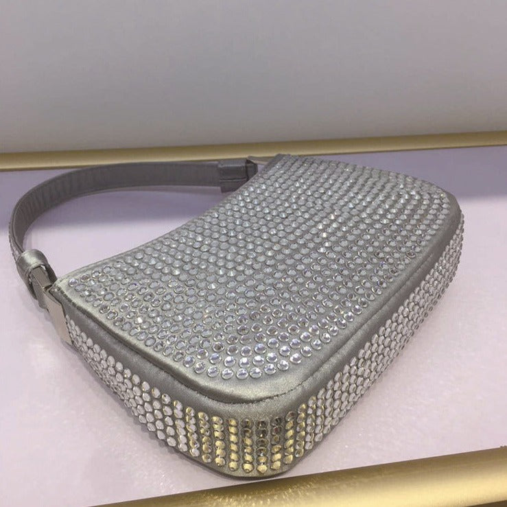 Classic Vintage & Enduringly Stylish Bag