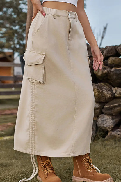 Khaki