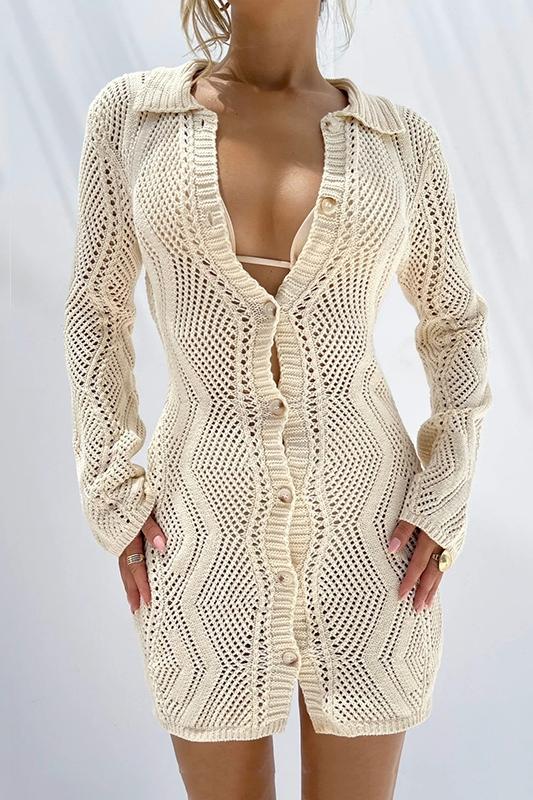 Well Tailored Garment with a Graceful Silhouette