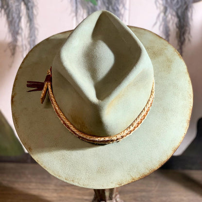 Beautifully Balanced Garment with Timeless Character