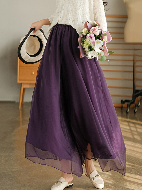 Elegantly Styled Pants for Everyday Wear
