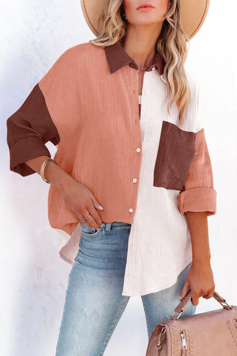 A Vintage Style Top with Delicate Timeless Details