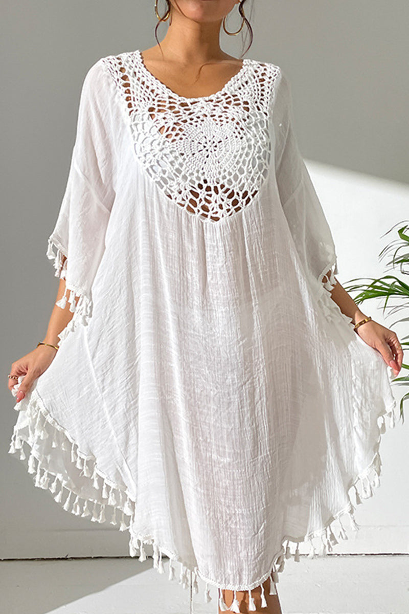 Well Tailored Garment with a Graceful Silhouette