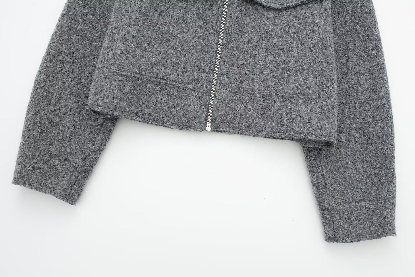 Classic Vintage & Enduringly Stylish Jacket