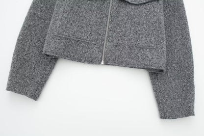 Classic Vintage & Enduringly Stylish Jacket
