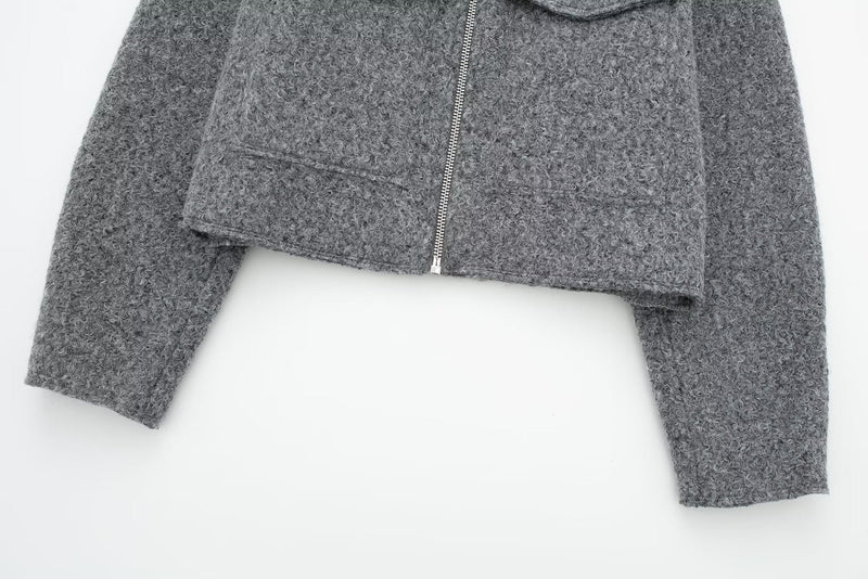 Classic Vintage & Enduringly Stylish Jacket