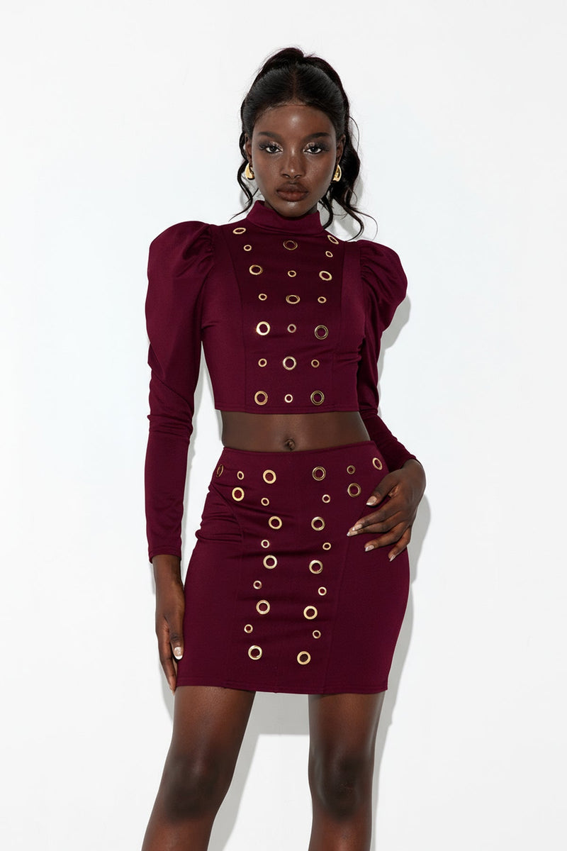 Elegantly Styled Garment for Everyday Wear