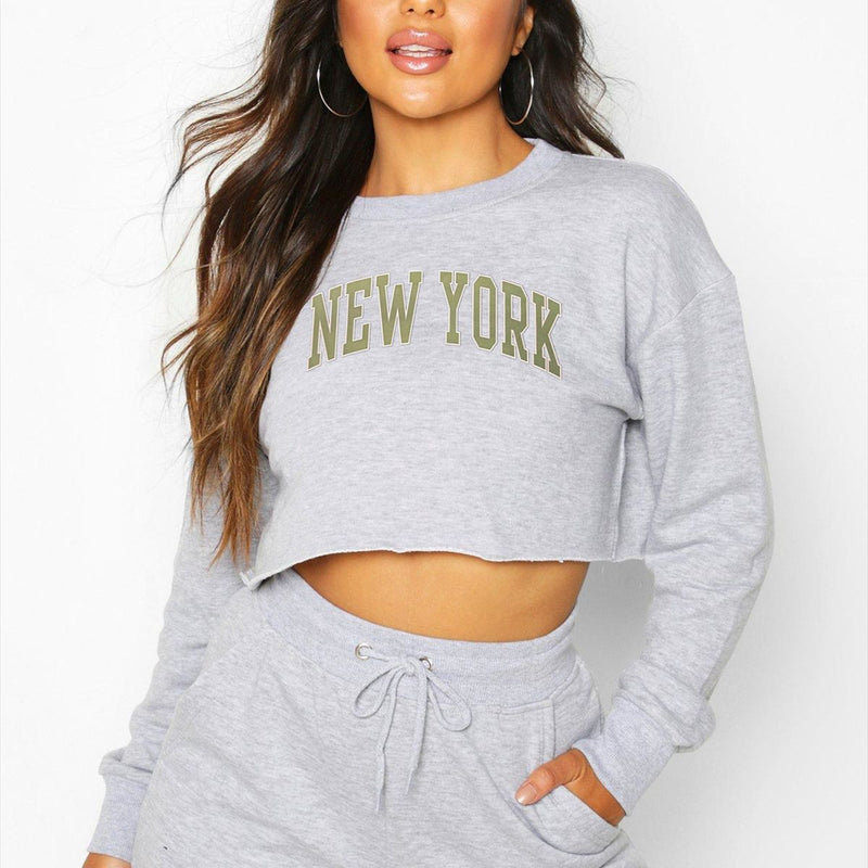 Polished Sweater with an Effortless Classic Look