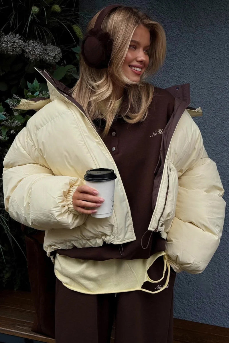 Beautifully Balanced Coat with Timeless Character