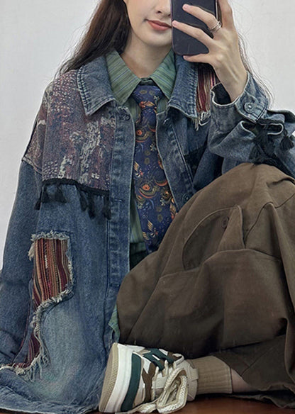 Beautifully Crafted Jacket in a Classic Style