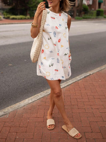 Classic Vintage & Enduringly Stylish Dress