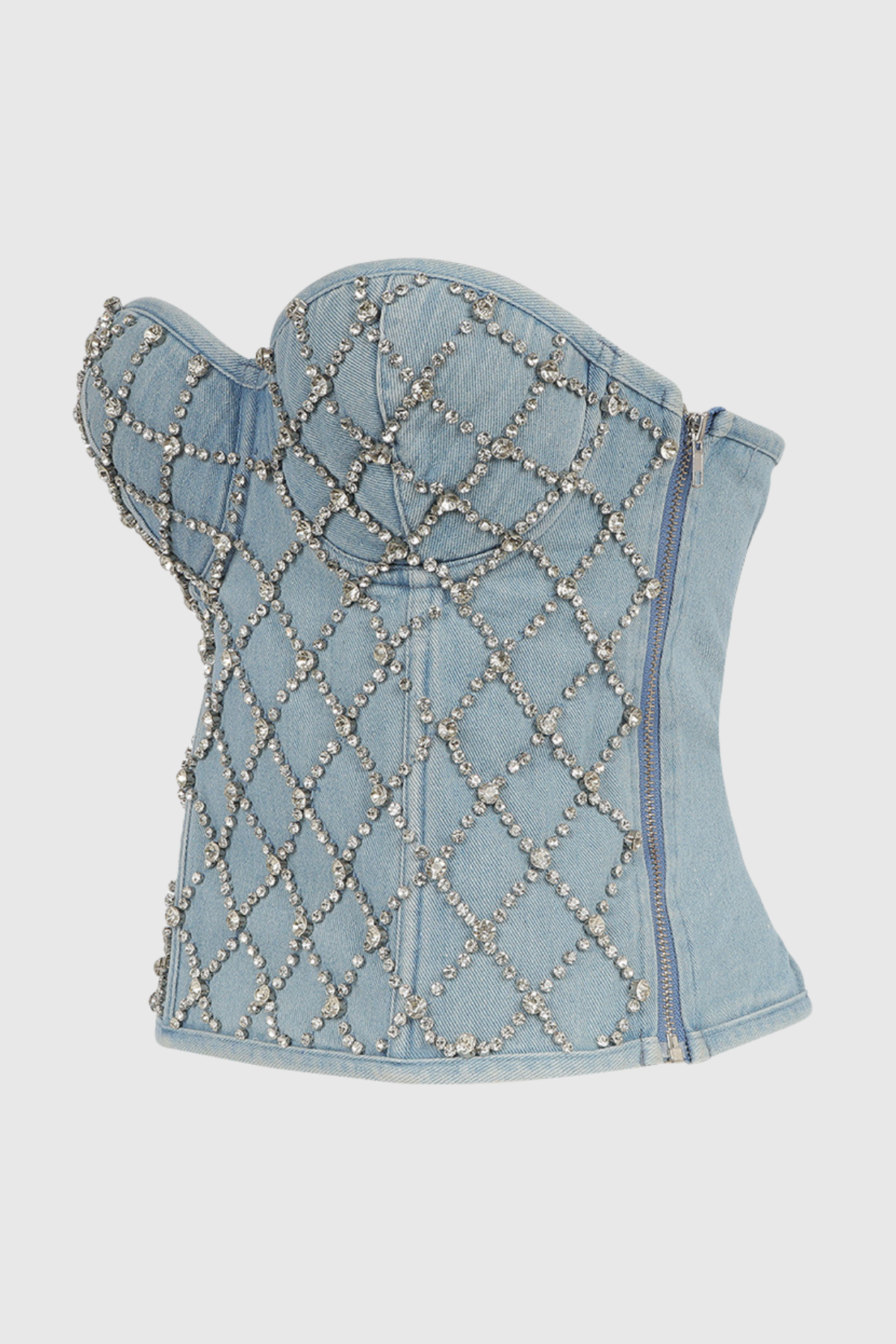 Beautifully Finished Top in a Timeless Design