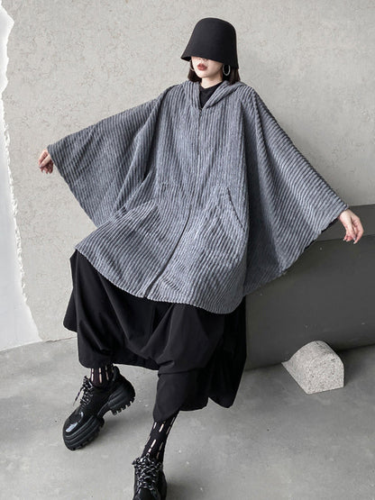 Beautifully Balanced Jacket with Timeless Character