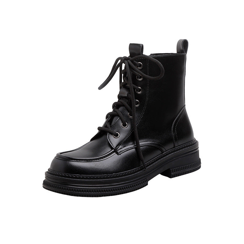 Beautifully Balanced Boots with Timeless Character