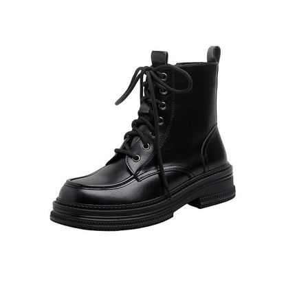 Beautifully Balanced Boots with Timeless Character