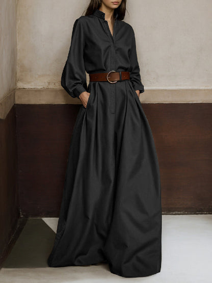 Polished Garment with an Effortless Classic Look