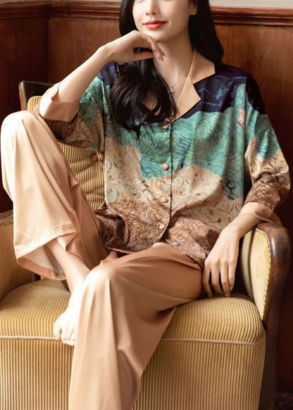 Vintage Inspired Garment with a Contemporary Edge