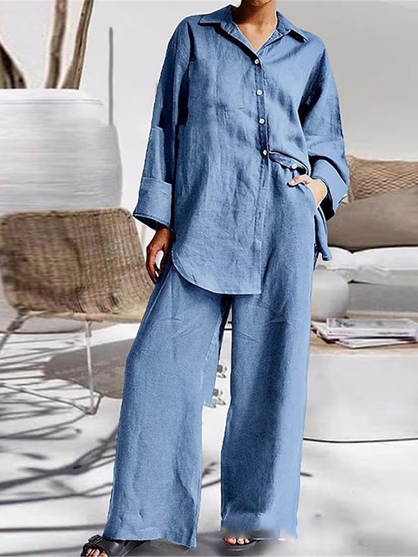 Classic Vintage Pants with a Flattering Fit