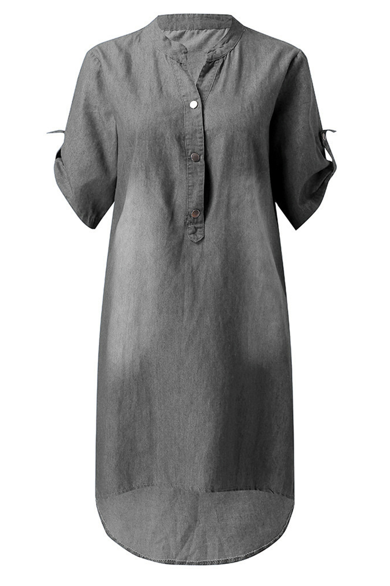 Vintage Inspired Garment with a Contemporary Edge