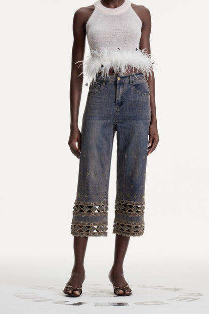 Beautifully Balanced Garment with Timeless Character