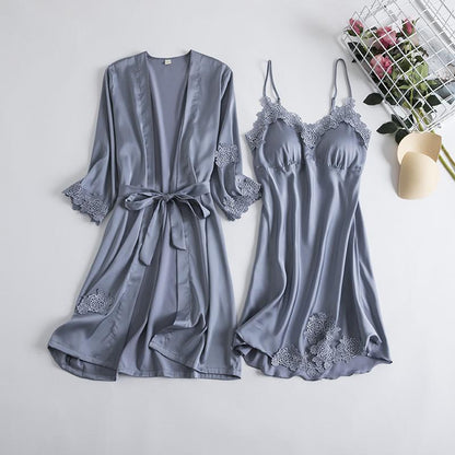 Well Tailored Garment with a Graceful Silhouette