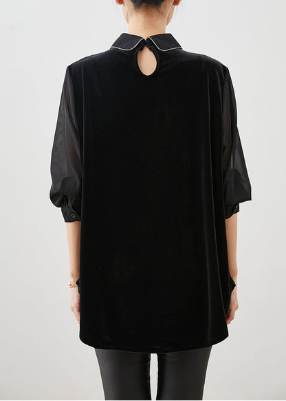 Classic Vintage & Enduringly Stylish Blouse