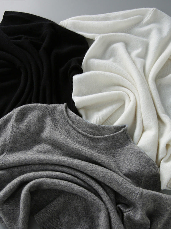 Classic Vintage & Enduringly Stylish Sweater