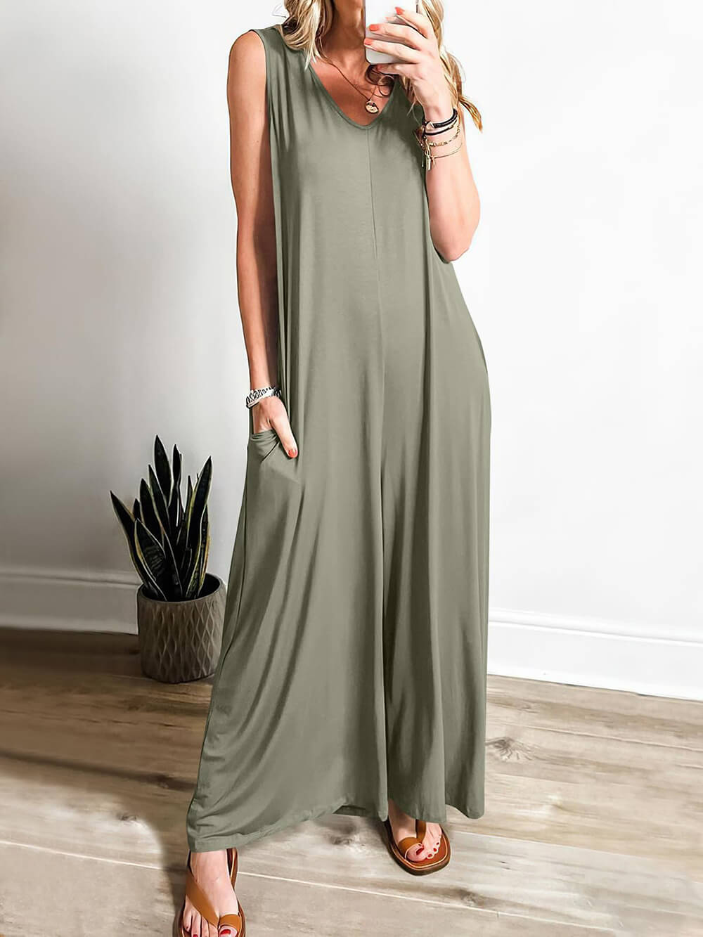 Vintage Inspired Garment with a Contemporary Edge