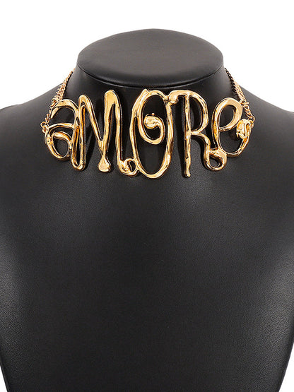 Beautifully Balanced Garment with Timeless Character
