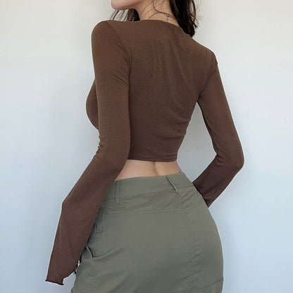 Vintage Inspired Shirt with a Contemporary Edge
