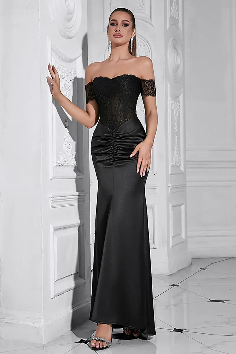 A Vintage Style Garment with Delicate Timeless Details