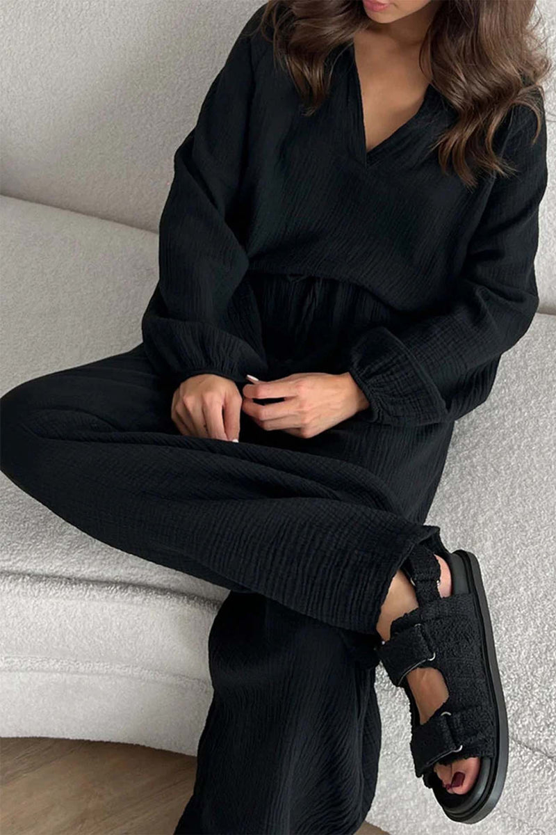 Classic Set with Timeless Appeal