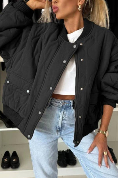 Beautifully Crafted Jacket in a Classic Style