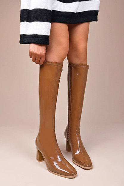 Classic Vintage & Enduringly Stylish Boots