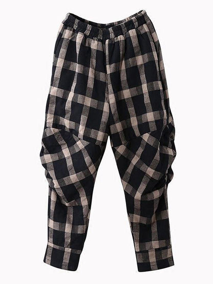 Beautifully Balanced Pants with Timeless Character