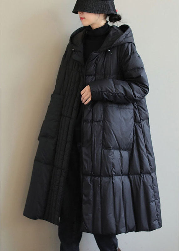 Elegantly Styled Coat for Everyday Wear