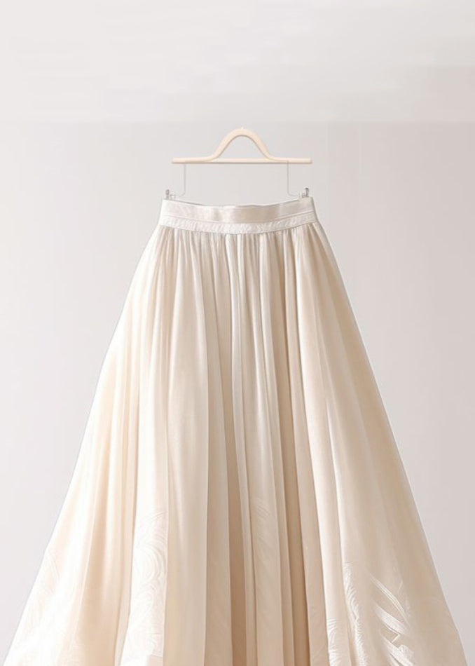 Gracefully Styled Garment for Any Occasion
