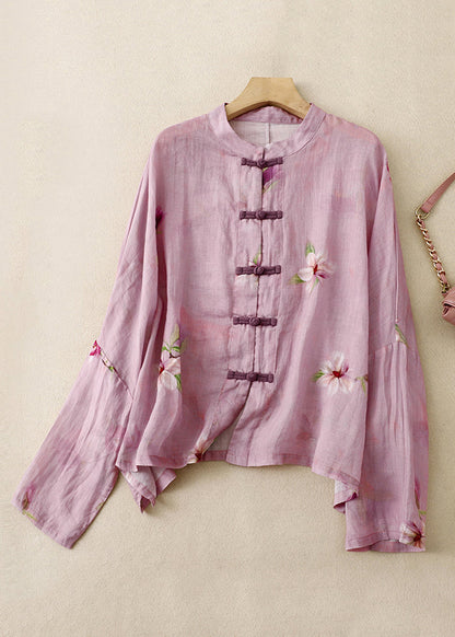 Classic Vintage Shirt with a Flattering Fit