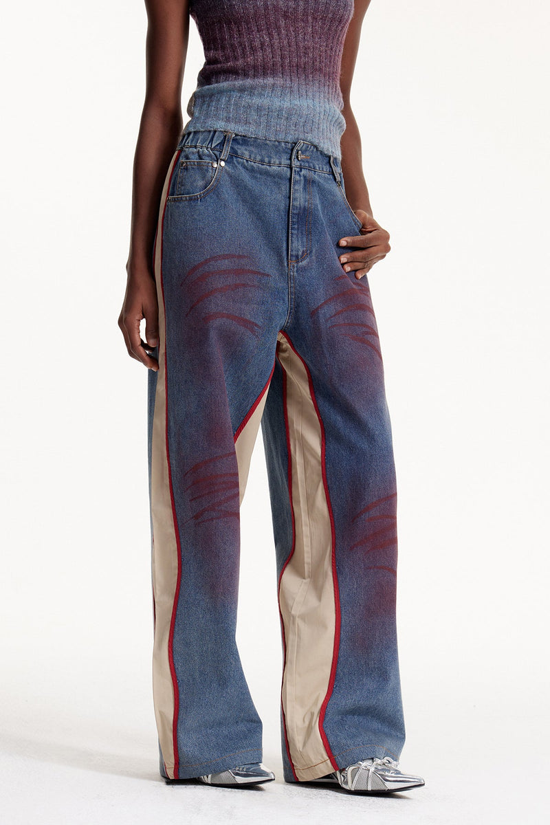 Vintage Inspired Garment with a Contemporary Edge