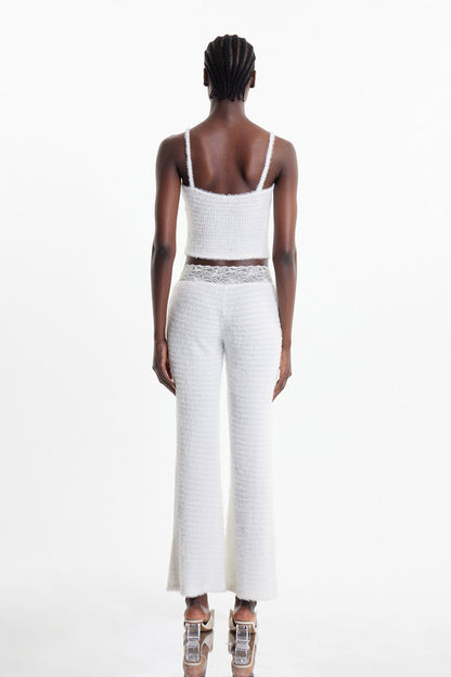 Vintage Inspired Pants with a Contemporary Edge