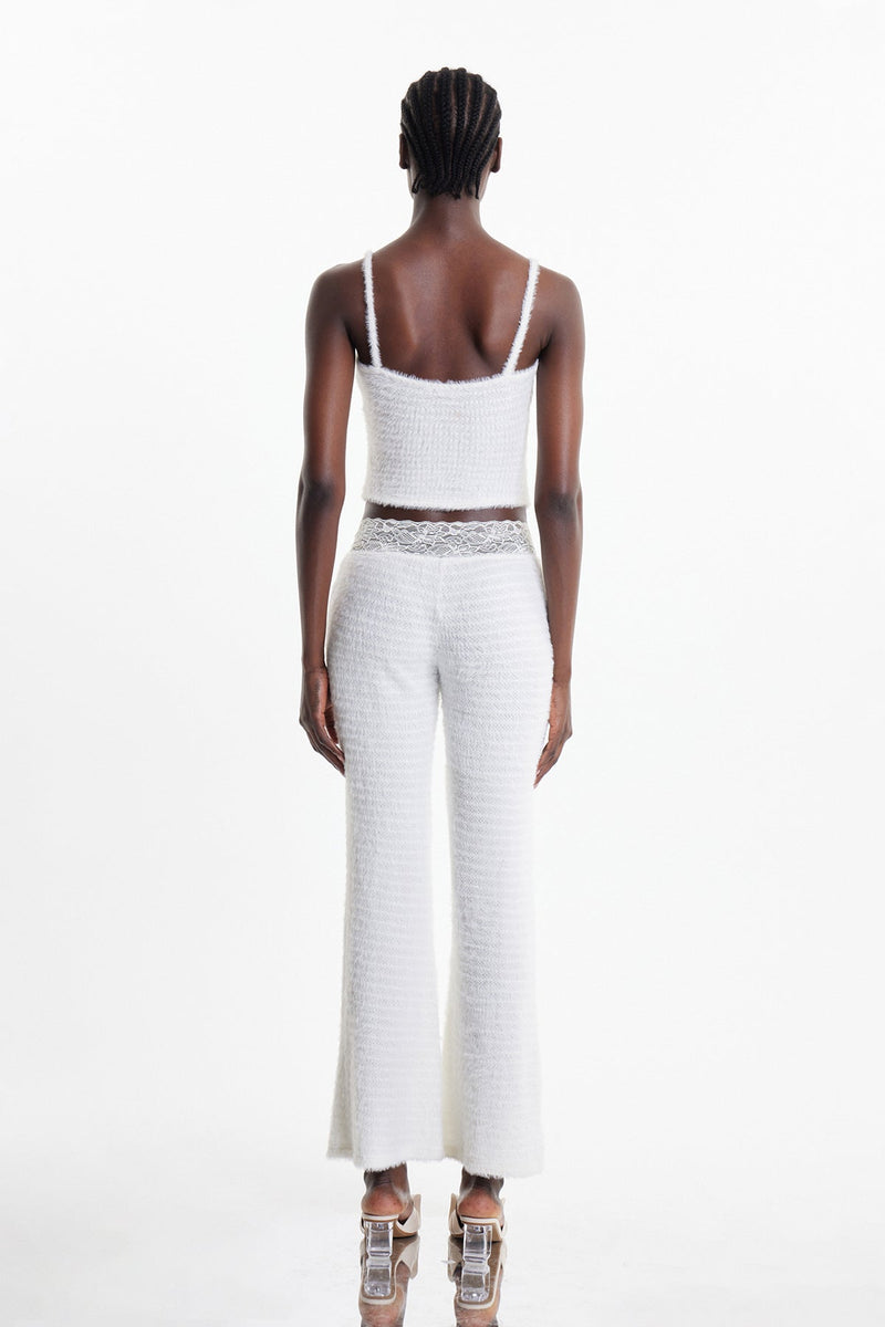 Vintage Inspired Pants with a Contemporary Edge