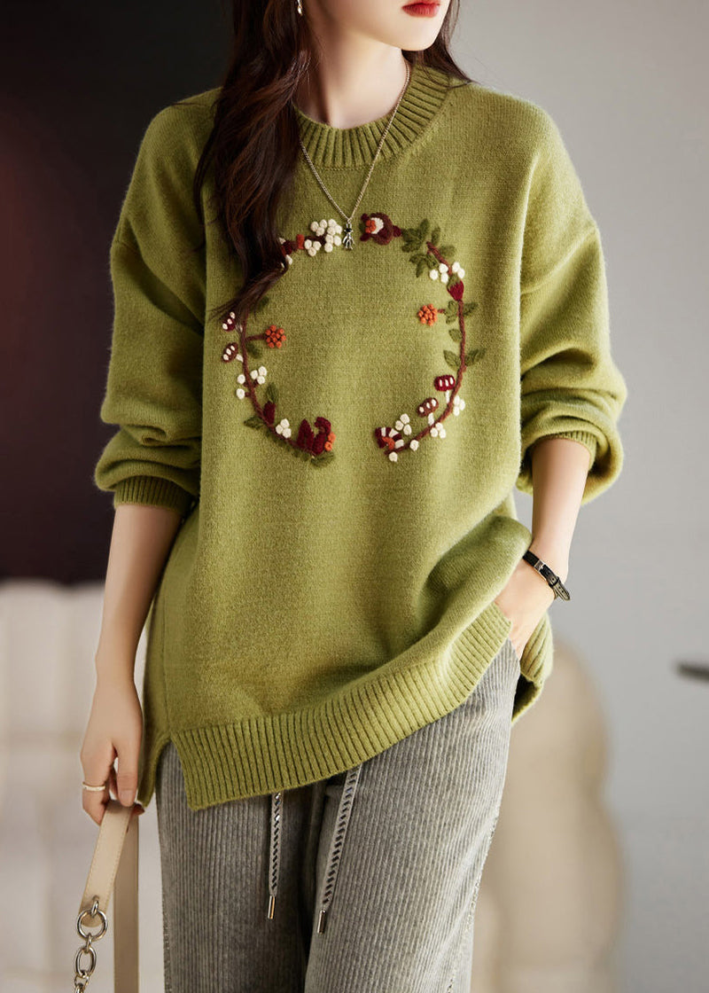 Classic Vintage & Enduringly Stylish Sweater