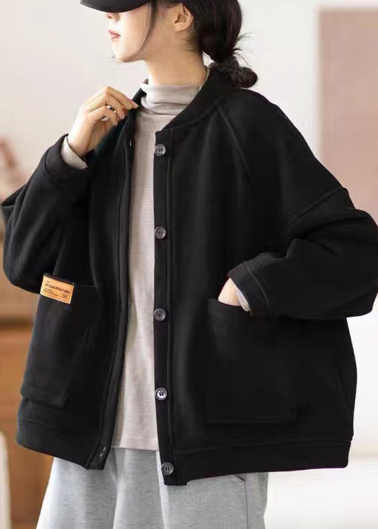 Elegantly Styled Coat for Everyday Wear