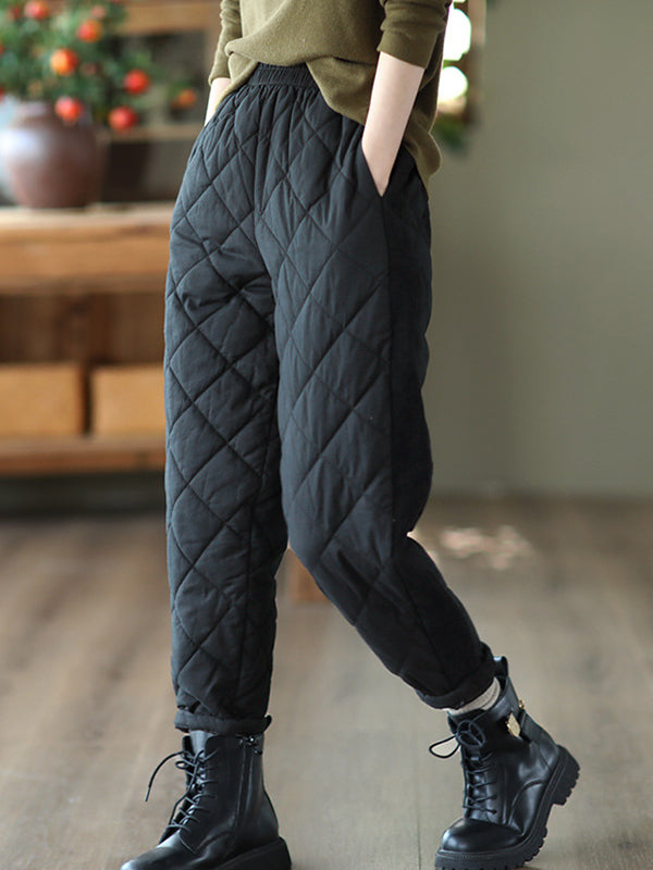 Elegantly Styled Pants for Everyday Wear