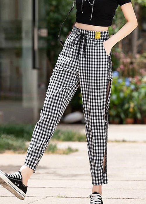 Beautifully Crafted Pants in a Classic Style