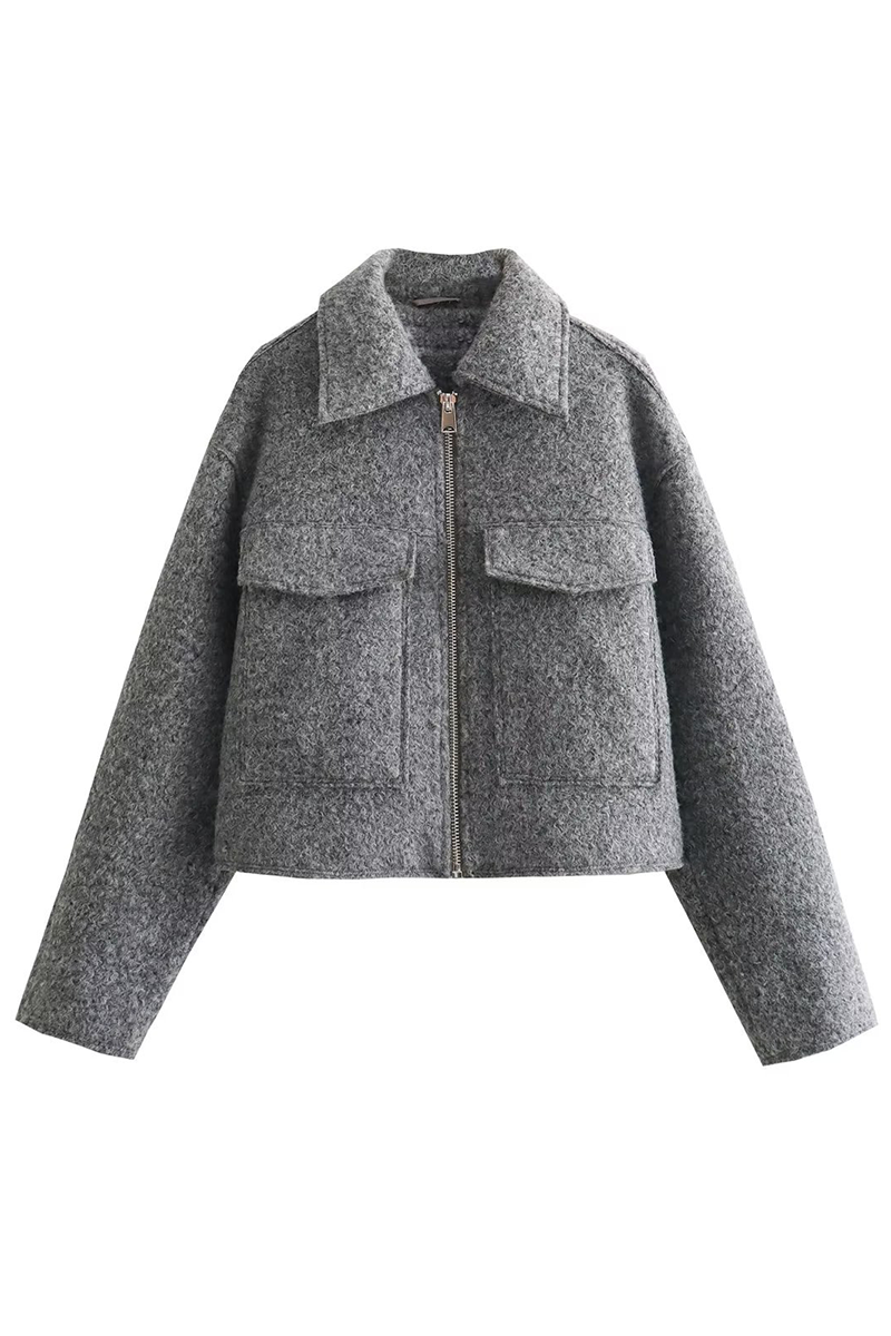 Classic Vintage & Enduringly Stylish Garment