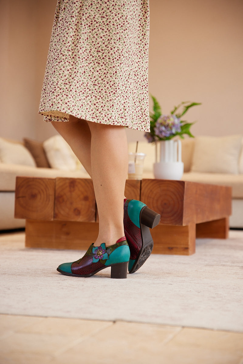 Beautifully Crafted Garment in a Classic Style